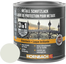 Peinture de protection pour métaux en pot de 750 ml