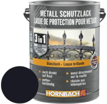 Metall Schutzlack Dose