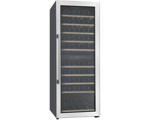 Weinkühlschrank PKM WKS72-2 BxHxT 48 x 128,5 x 57,5 cm