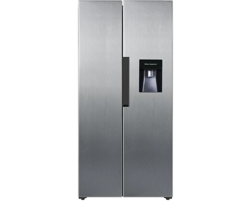 Réfrigérateur combiné avec distributeur d''eau