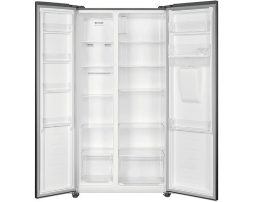 Réfrigérateur-congélateur PKM 91 x 177 x 59 cm réfrigérateur 288 l congélateur 151 l