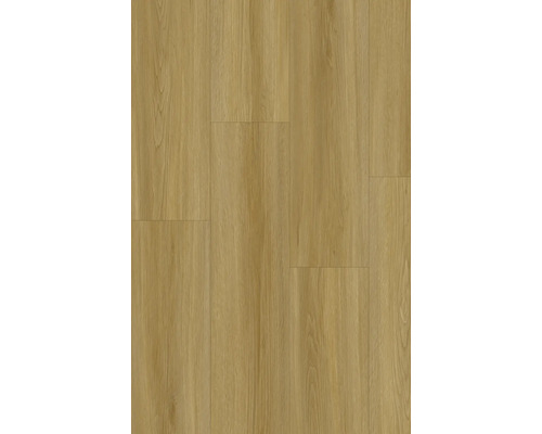 Bodenbelag aus Vinyl mit Holzoptik