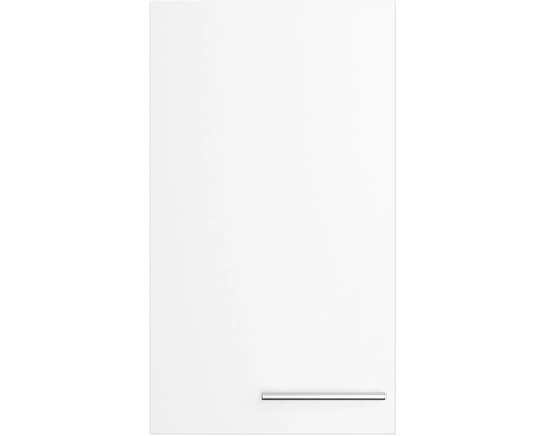 Küchenschrankfront mit Griff