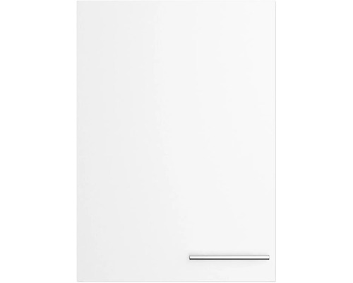 Küchenschrankfront mit Griff