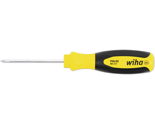 Tournevis Wiha de 164 mm Phillips PH0 Tournevis Wiha de 164 mm Phillips PH0