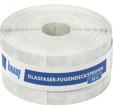 Bandes de couverture de joints en fibres de verre Knauf 25 m x 50 mm-thumb-0