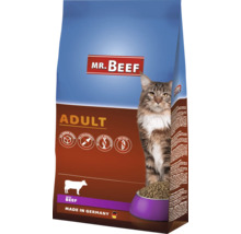 Mr. Beef Adult Katzenfutter mit Rind