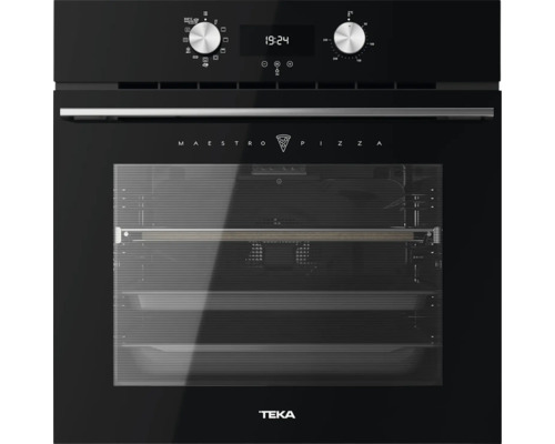 Four TEKA sans plaque de cuisson HLB8510P volume utile 70 l