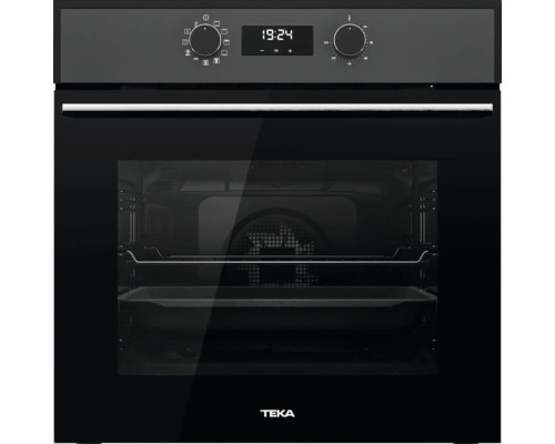 Four TEKA sans plaque de cuisson HSB630BK volume utile 70 l