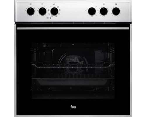 Cuisinière sans plaque de cuisson TEKA sans plaque de cuisson HSB625E1 volume utile 70 l Cuisinière sans plaque de cuisson TEKA sans plaque de cuisson HSB625E1 volume utile 70 l