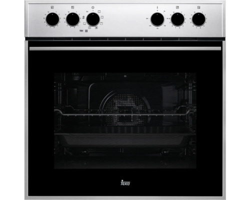 Cuisinière sans plaque de cuisson TEKA sans plaque de cuisson HSB645E1 volume utile 70 l Cuisinière sans plaque de cuisson TEKA sans plaque de cuisson HSB645E1 volume utile 70 l