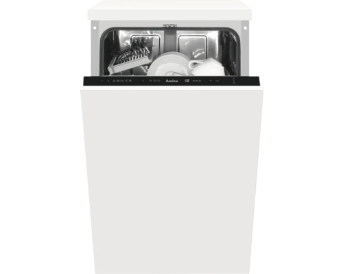 Lave-vaisselle entièrement intégré Amica EGSPV 587 921 45 x 87 x 58 cm pour 10 couverts 9 l 44 dB (A)