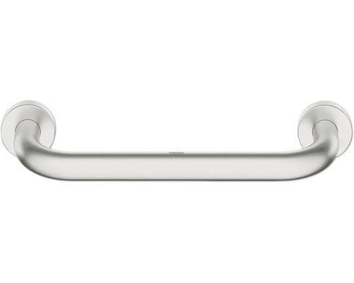 Barre d''appui en acier inoxydable