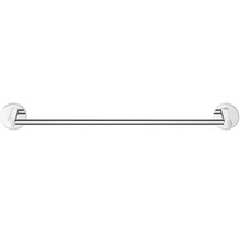 Badetuchhalter Grohe Quickfix Start 450 mm chrom glänzend 41197000