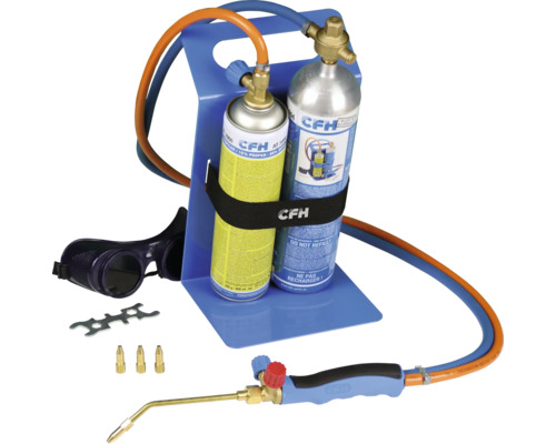 Kit de soudure CFH SF 3100 Kit de soudure CFH SF 3100