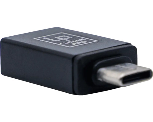 Adaptateur Lumak Pro avec connecteur USB-C