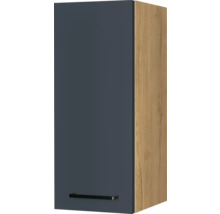 Hängeschrank mit Griffleiste
