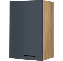 Hängeschrank für die Küche mit Tür und Griff