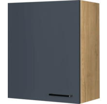 Hängeschrank mit einer Tür und einem Griff