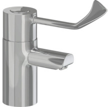 Robinet de lavabo Pressalit TMV3 chrome RT623