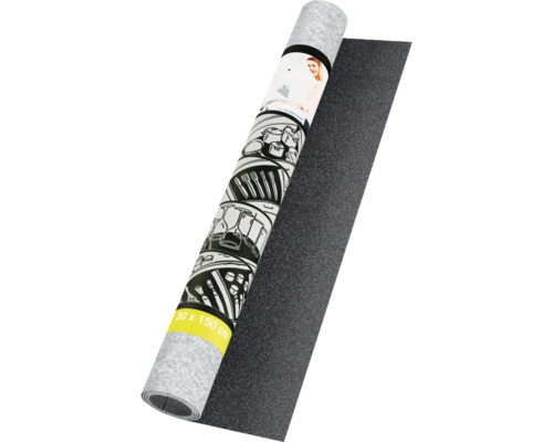 Revêtement de tiroir Silent gris 50x150 cm Revêtement de tiroir Silent gris 50x150 cm