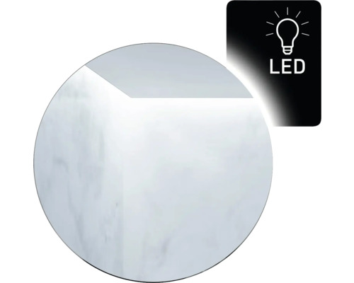 Marquage LED