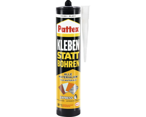 Colle forte Pattex Classic 50 g - HORNBACH