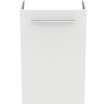 Meuble sous-lavabo avec poignée