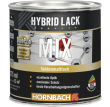 Laque hybride mat satiné HORNBACH à faire mélanger dans le coloris souhaité-thumb-0