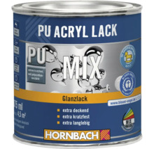 HORNBACH PU Acryl Lack glänzend im Wunschfarbton mischen lassen-thumb-1
