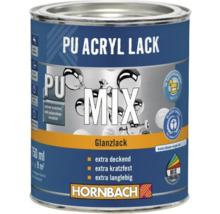 HORNBACH PU Acryl Lack glänzend im Wunschfarbton mischen lassen-thumb-1
