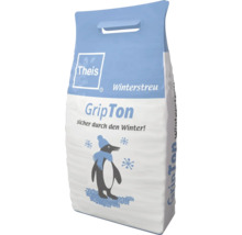 Gravillon Theis GripTon gravillon écologique, sans sel, revêtement de sol anti-dérapant, 20 litres, env. 10 kg-thumb-0