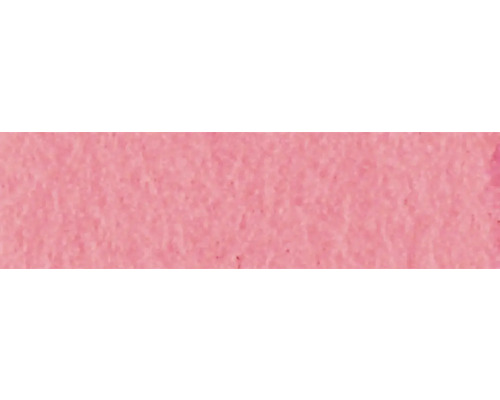 Bastelfilz 2 Bogen 20x30 cm 2 mm dick 250 g/m² rosa Rosa Textiloberfläche