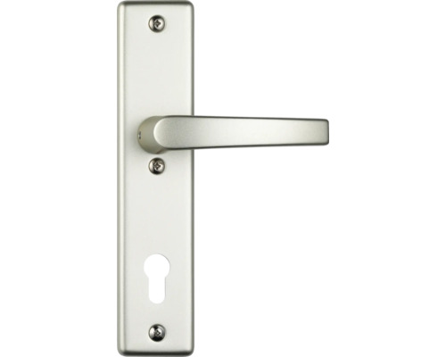 Türgriff mit Langschild für Innentüren