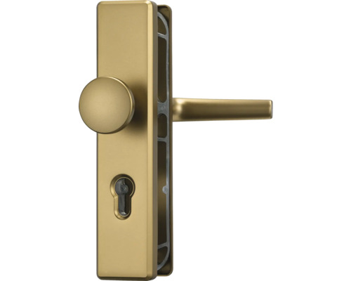 Ferrure de protection Korridor KLS114 F4 Ferrure de protection Korridor KLS114 F4