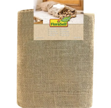 Jute-Sack Zuschnitt 60x110 cm