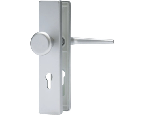Ferrure de protection Abus porte d'entrée 500 F1 Ferrure de protection Abus porte d'entrée 500 F1