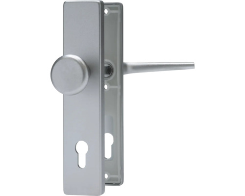 Ferrure de protection Abus porte d'entrée 600 F1