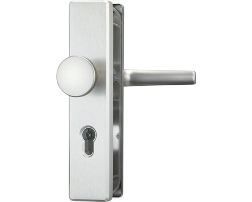 Ferrure de protection Korridor KLS114 F9 EK Ferrure de protection Korridor KLS114 F9 EK