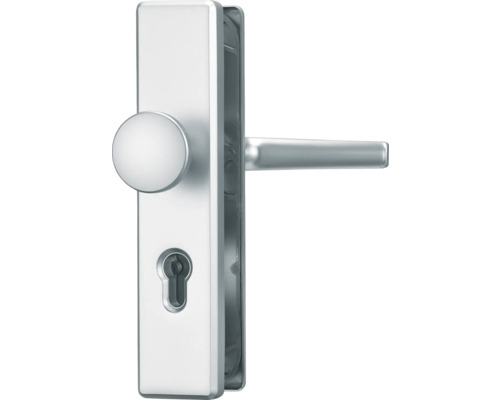 Ferrure de protection Korridor KLS114 F1 EK Ferrure de protection Korridor KLS114 F1 EK