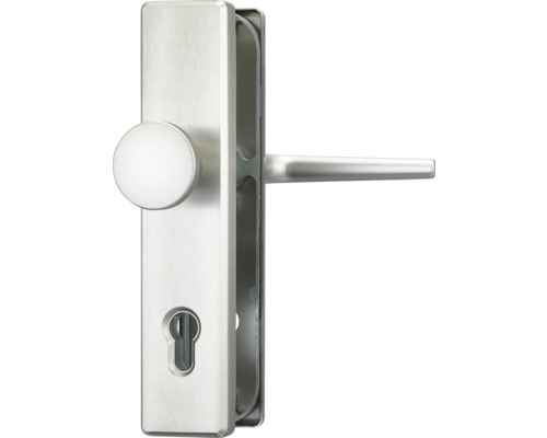 Ferrure de protection Korridor HLS214 F9 Ferrure de protection Korridor HLS214 F9