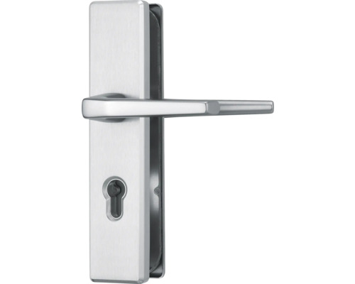 Ferrure de protection Korridor KLS114 F9 Ferrure de protection Korridor KLS114 F9