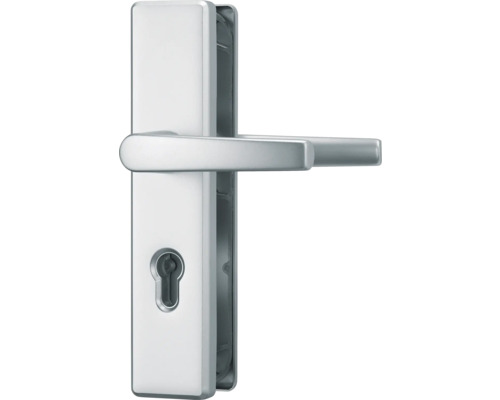 Ferrure de protection Korridor KLS114 F1 Ferrure de protection Korridor KLS114 F1