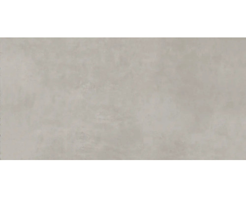 Carrelage sol et mur en grès cérame fin MIRAVA Mahattan grey 60x120x0,9 mm mat satiné (lappato) rectifié