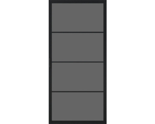 Insektenschutztür mit vier Feldern