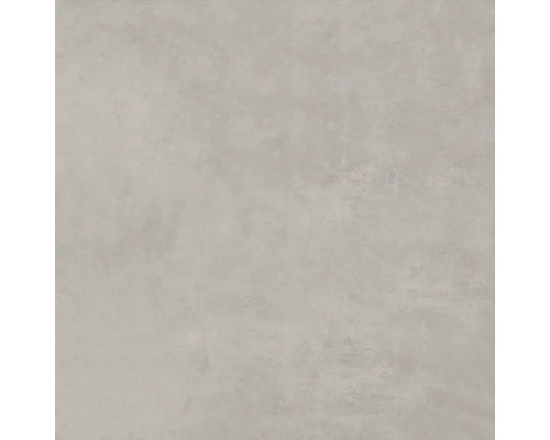 MIRAVA Feinsteinzeug Wand- und Bodenfliese MANHATTAN Grey 60 x 60 x 0,9 mm seidenmatt (lappato) rektifiziert