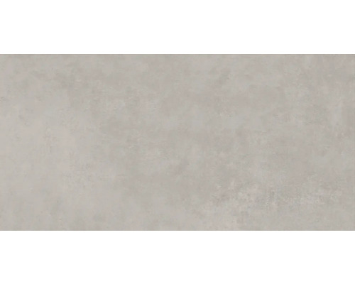 MIRAVA Feinsteinzeug Wand- und Bodenfliese MANHATTAN Grey 30 x 60 x 0,9 mm seidenmatt (lappato) rektifiziert