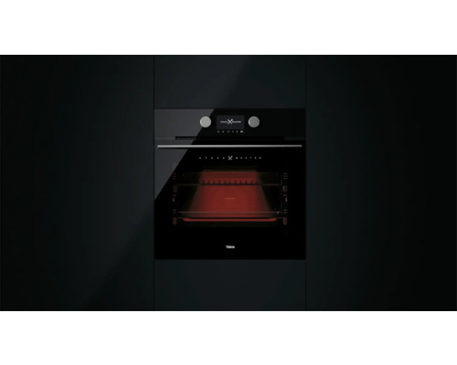 Four TEKA sans plaque de cuisson STEAKMASTER volume utile 63 l