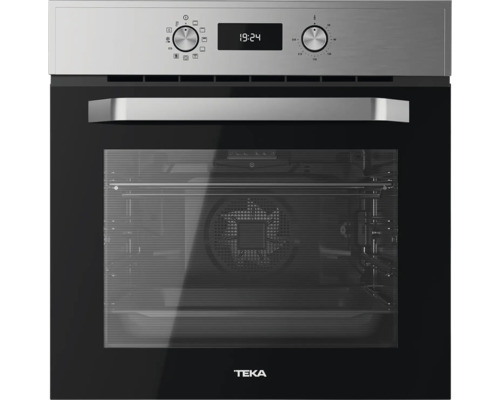 Four TEKA HCB6545 volume utile 70 l dimensions lxhxp 595 mm x 595 mm x 537 mm Four encastrable Teka