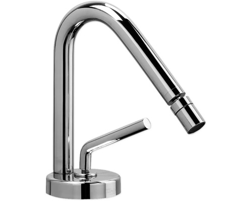 Robinetterie de bidet Jungborn PI chrome